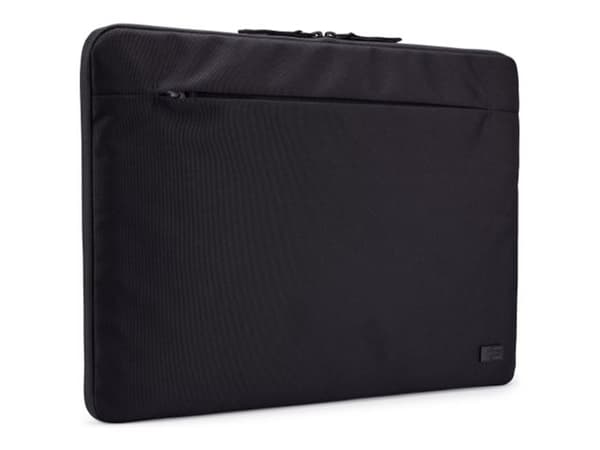 Case Logic Invigo Eco INVIS116 Black, Sleeve case, 38.1 cm (15"), 250 g