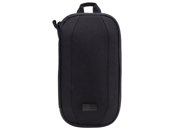 Case Logic Invigo - Tillbehörsfodral - polyester - svart