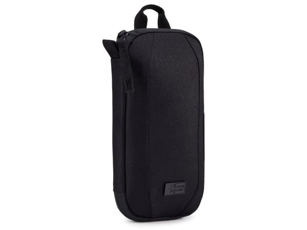 Case Logic Invigo - Tillbehörsfodral - polyester - svart