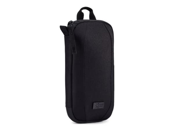 Case Logic Invigo - Tillbehörsfodral - polyester - svart