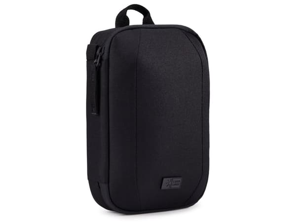 Case Logic Invigo Eco INVIAC102 Sort, Etui, Polyester, Sort