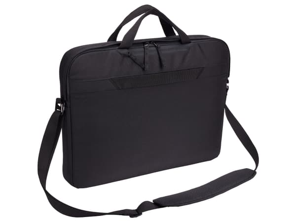 Case Logic Invigo Eco INVIA116 Musta, Etui, 39,6 cm (15.6"), Skulderrem, 400 g