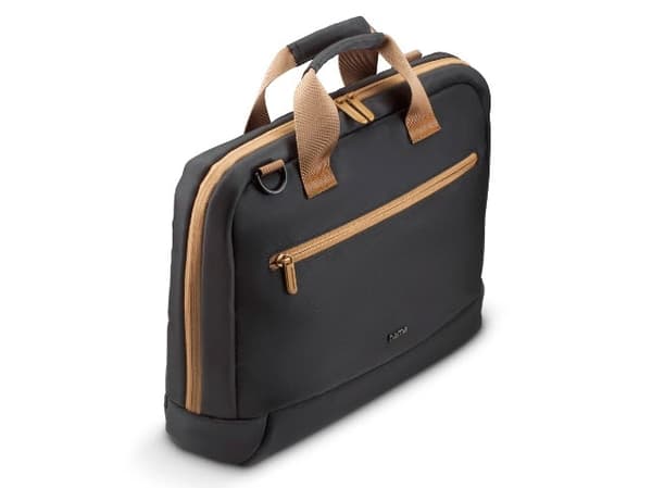 Hama Ultra Lightweight, Toppmatad väska, 35,8 cm (14.1"), Axelrem