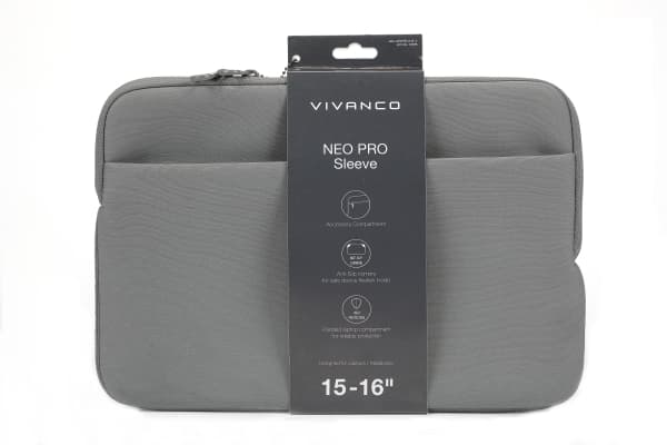 Vivanco Neo Pro, väska, 40,6 cm (16")