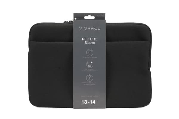 Vivanco Neo Pro, väska, 35,6 cm (14")