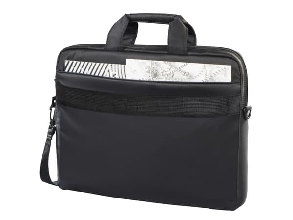 Hama "Toronto" - Notebookbæreveske - 16.2" - svart
