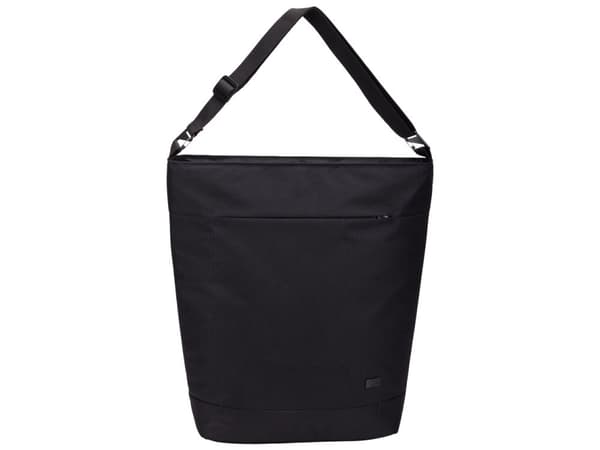 Case Logic Invigo - Notebookbæreveske - konvertibel - 12.9" - 15.6" - svart