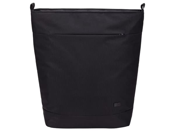 Case Logic Invigo - Notebookbæreveske - konvertibel - 12.9" - 15.6" - svart