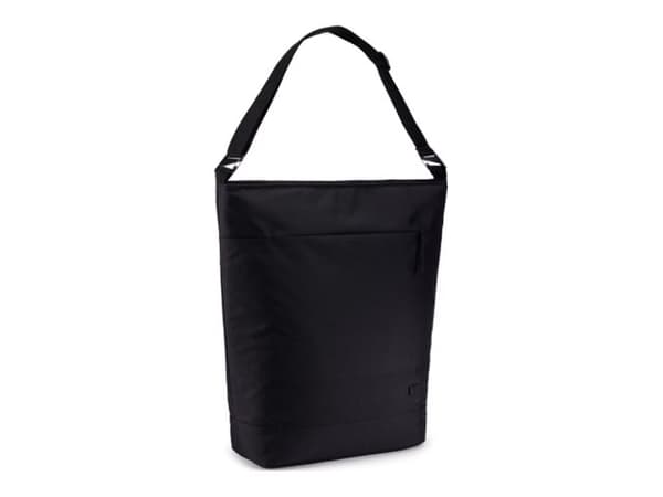Case Logic Invigo - Notebookbæreveske - konvertibel - 12.9" - 15.6" - svart