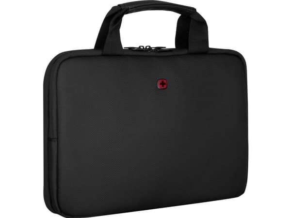Wenger Bærbar computer-sleeve Passer til maksimalt: 35,6 cm (14) Sort