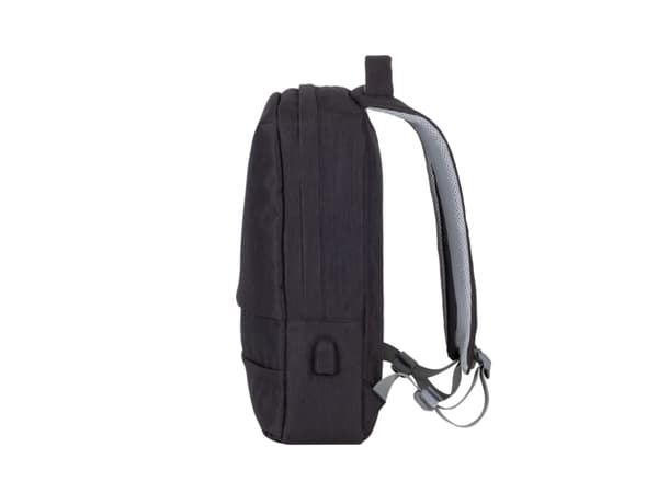 Rivacase 7563BKMOUSE, Ryggsäck, 39,6 cm (15.6"), Axelrem, 635 g