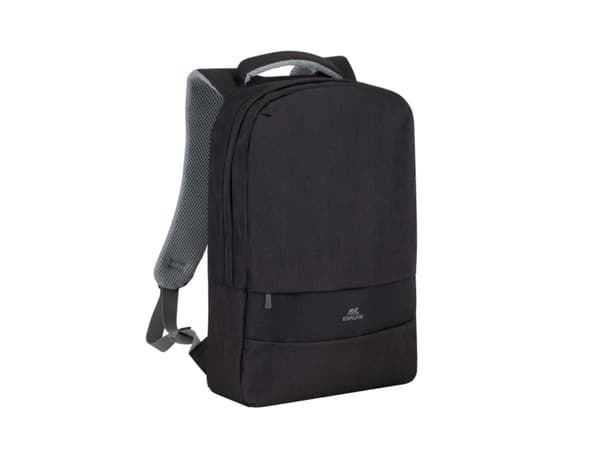 Rivacase 7563BKMOUSE, Ryggsäck, 39,6 cm (15.6"), Axelrem, 635 g