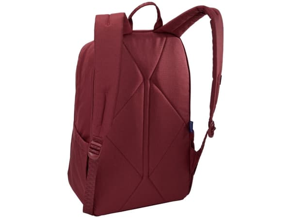Thule Notus - Ryggsäck för bärbar dator - 20L - 14" - 16" - ny mörkröd