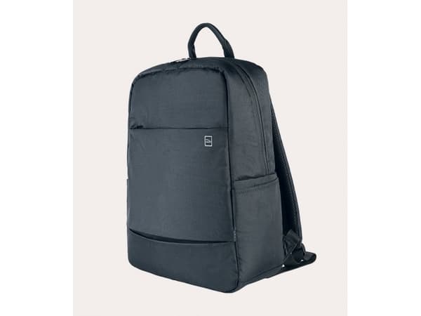 Tucano BKBTK2-B, Ryggsekk, 40,6 cm (16"), Skulderrem