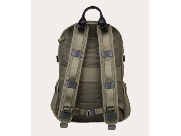 Tucano Desert Premium, Sport, Unisex, 40,6 cm (16"), Rom til Notebook, Lær, Nylon