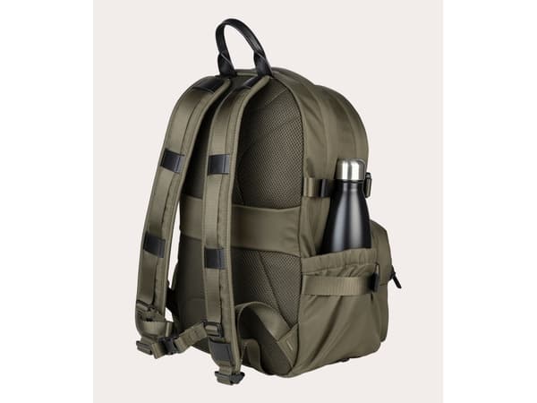 Tucano Desert Premium, Sport, Unisex, 40,6 cm (16"), Rom til Notebook, Lær, Nylon