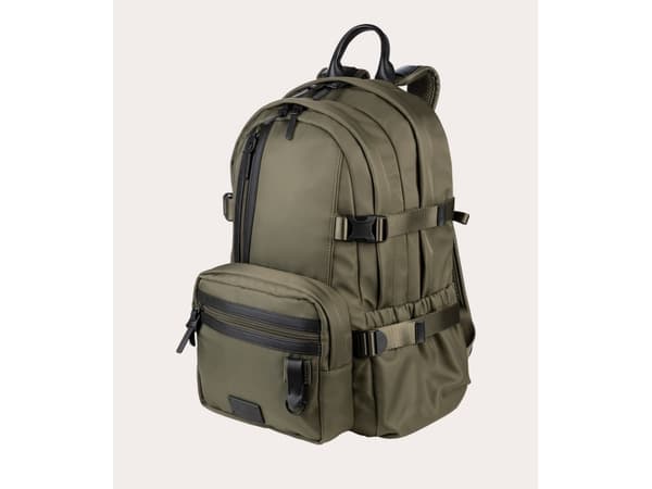 Tucano Desert Premium, Sport, Unisex, 40,6 cm (16"), Rom til Notebook, Lær, Nylon