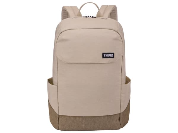 Thule Lithos TLBP216 Pelican, By, Pige, 40,6 cm (16"), Notebook-rom, Polyester