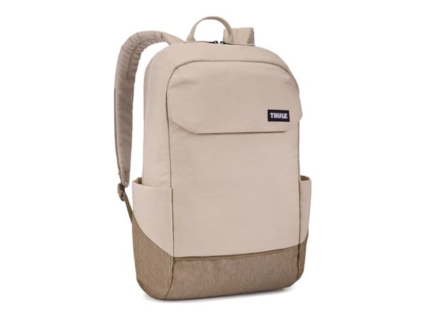 Thule Lithos TLBP216 Pelican, By, Pige, 40,6 cm (16"), Notebook-rom, Polyester