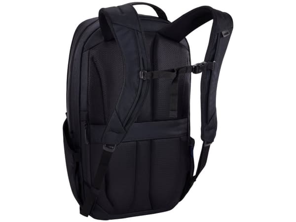 Thule Subterra 2 - Ryggsäck för bärbar dator - 15.6" - 16" - svart