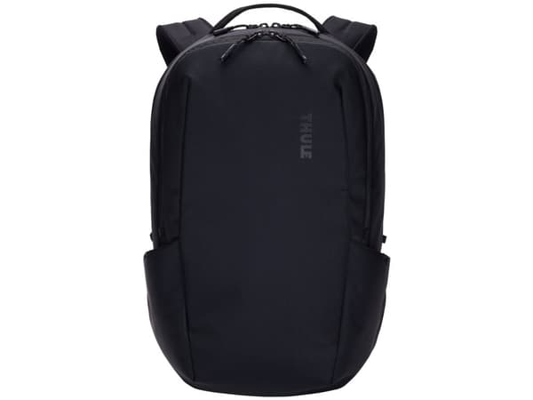 Thule Subterra 2 - Ryggsäck för bärbar dator - 15.6" - 16" - svart