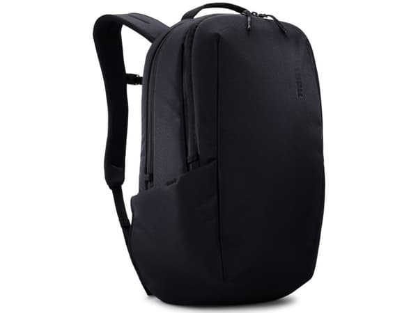 Thule Subterra 2 - Ryggsäck för bärbar dator - 15.6" - 16" - svart