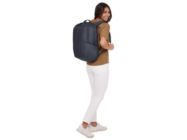 Thule Subterra 2 - Notebookryggsekk - 15.6" - 16" - mørk skifer