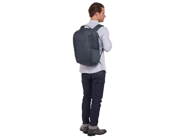 Thule Subterra 2 - Notebookryggsekk - 15.6" - 16" - mørk skifer