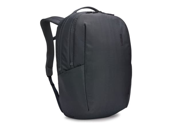 Thule Subterra 2 BP 27L. Tumma liuskekivi