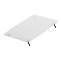 Miniatyrbild 1 av 4: Wiwu MacBook Pro 13.3" Skal Med Stand iShield - Transparent