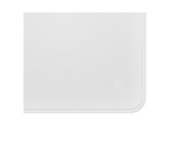 Apple - Rengjøringsklut for mobiltelefon, nettbrett, bærbar, monitor, LCD-skjerm, smart armbåndsur, digital spiller
