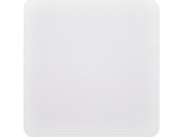Apple - Rengjøringsklut for mobiltelefon, nettbrett, bærbar, monitor, LCD-skjerm, smart armbåndsur, digital spiller