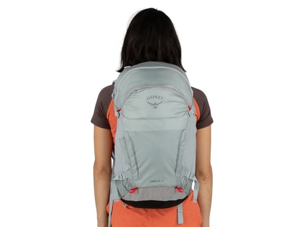 Osprey Hikelite 26 L, Urheilu, Unisex, Vedenpitävä, Nailon