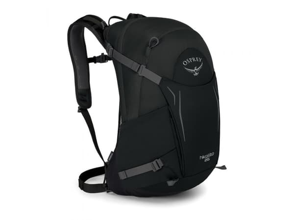 Osprey Hikelite 26 L, Urheilu, Unisex, Vedenpitävä, Nailon