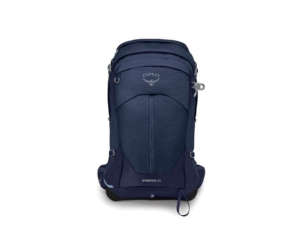 Osprey Stratos 24 L, Urheilu, Mies, Vedenpitävä, Nailon