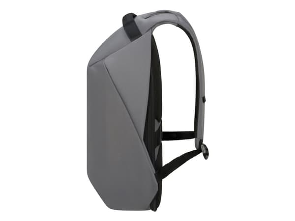 Samsonite Securipak 2.0 - Ryggsäck för bärbar dator - 15.6" - grå