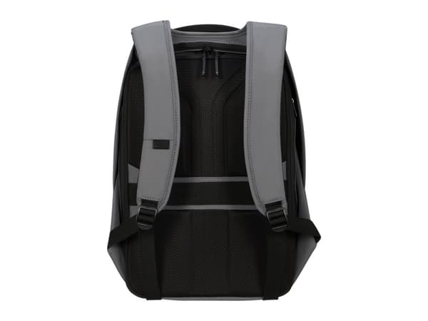 Samsonite Securipak 2.0 - Ryggsäck för bärbar dator - 15.6" - grå