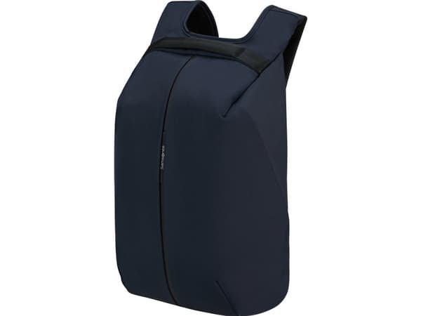 Samsonite Securipak 2.0 - Notebookryggsekk - 15.6" - mørk blå