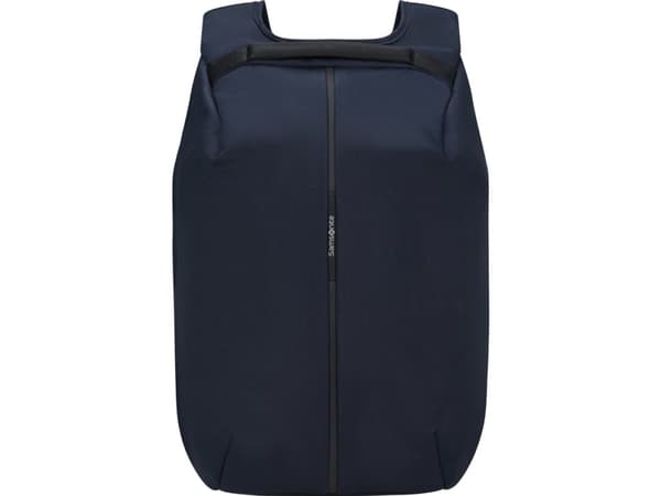 Samsonite Securipak 2.0 - Notebookryggsekk - 15.6" - mørk blå