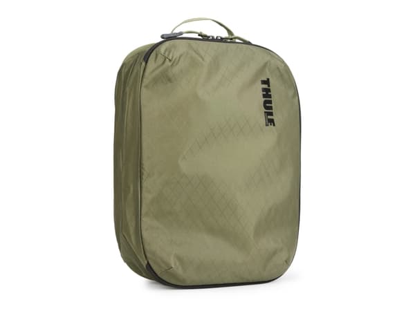 Thule Thule Travel | Puhdas/likainen pakkauskuutio | Soft Green