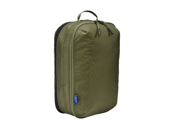Thule Thule Travel | Puhdas/likainen pakkauskuutio | Soft Green