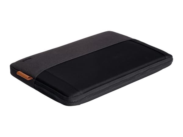 Trust Lisboa - Notebookhylster - up to 13.3" - svart