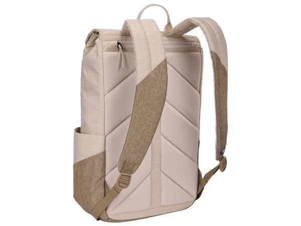 Thule Lithos TLBP213 Pelican, City, Girl, 40.6 cm (16"), Notebook compartment, Polyester