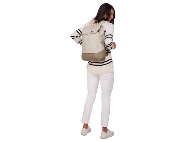 Thule Lithos TLBP213 Pelican, City, Girl, 40.6 cm (16"), Notebook compartment, Polyester