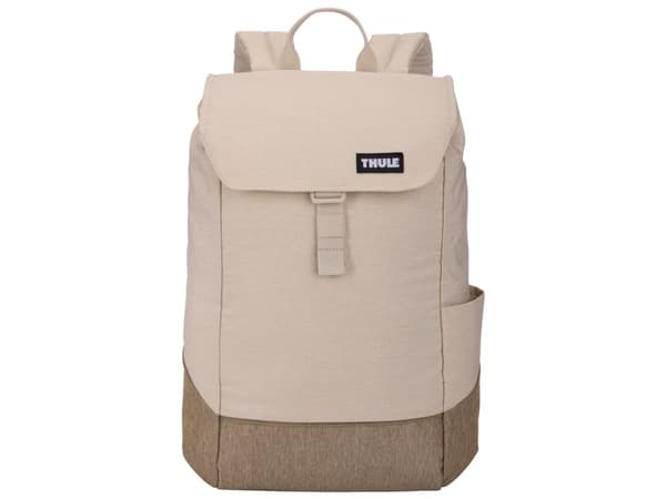 Thule Lithos TLBP213 Pelican, City, Girl, 40.6 cm (16"), Notebook compartment, Polyester