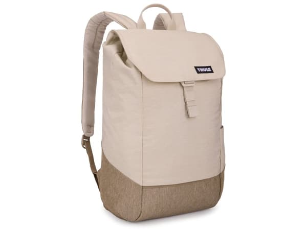 Thule Lithos TLBP213 Pelican, City, Girl, 40.6 cm (16"), Notebook compartment, Polyester