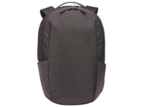 Thule Subterra 2 TSLB417 Vetiver Gray, Urban, Unisex, 40.6 cm (16"), Notebook compartment, Polyester