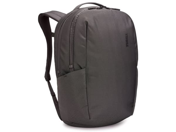 Thule Subterra 2 TSLB417 Vetiver Gray, Urban, Unisex, 40.6 cm (16"), Notebook compartment, Polyester
