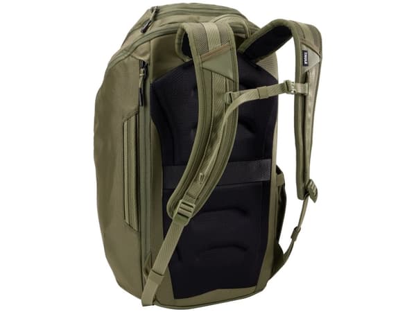Thule Chasm TCHB215 Olivine, Sport, Unisex, 40,6 cm (16"), Fack för bärbar dator, Vattentät, Polyester