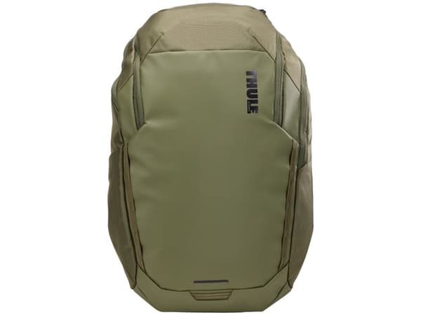 Thule Chasm TCHB215 Olivine, Sport, Unisex, 40,6 cm (16"), Fack för bärbar dator, Vattentät, Polyester